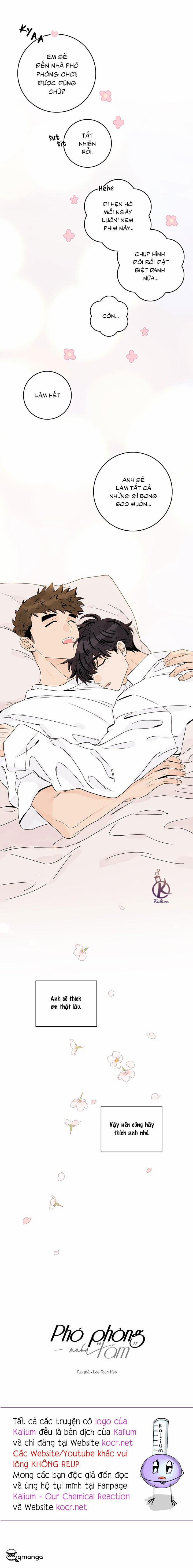 Phó phòng muốn "làm" 73 trang 14