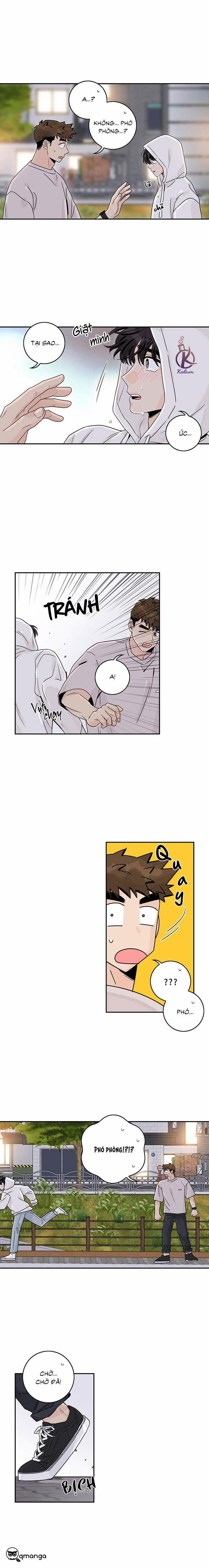 Phó phòng muốn "làm" 73 trang 2