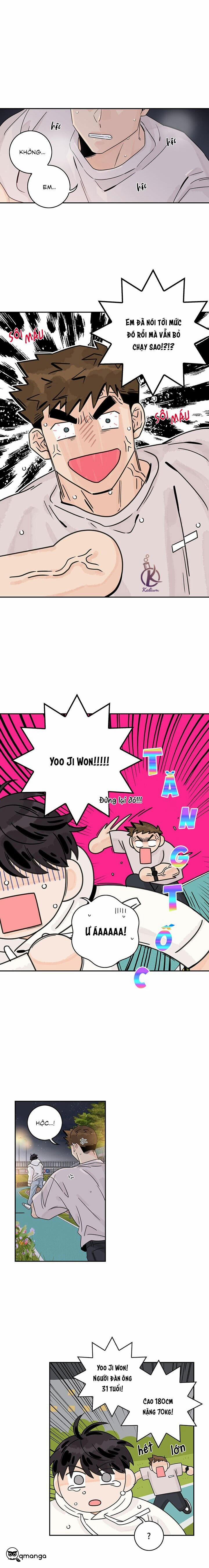 Phó phòng muốn "làm" 73 trang 4