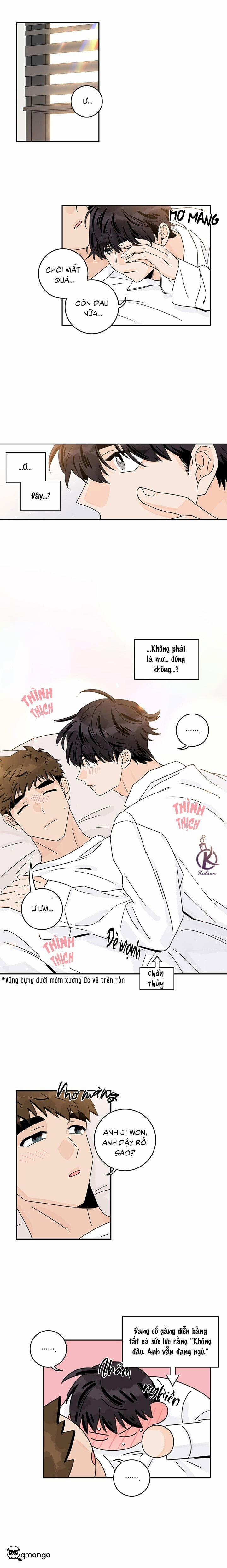 Phó phòng muốn "làm" 74 trang 0