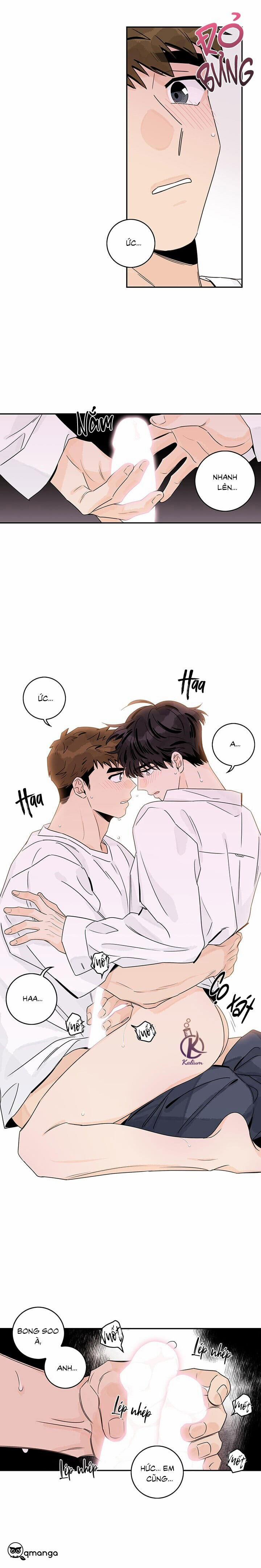 Phó phòng muốn "làm" 74 trang 11