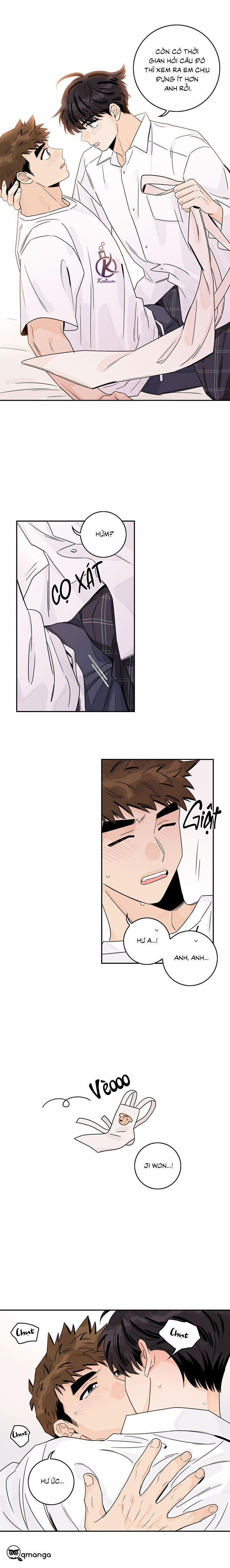 Phó phòng muốn "làm" 74 trang 9