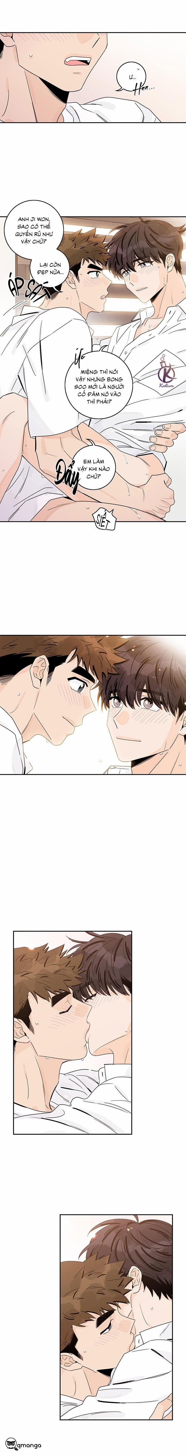 Phó phòng muốn "làm" 75 trang 3