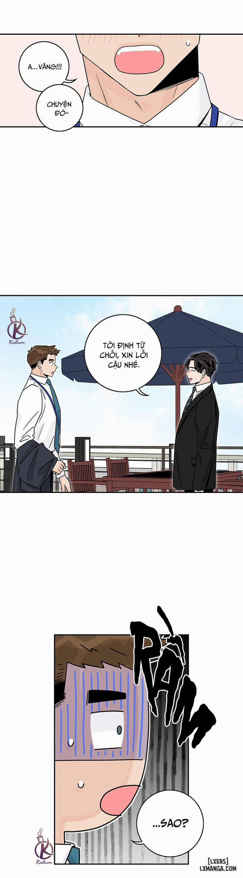 Phó phòng muốn "làm" 8 trang 12