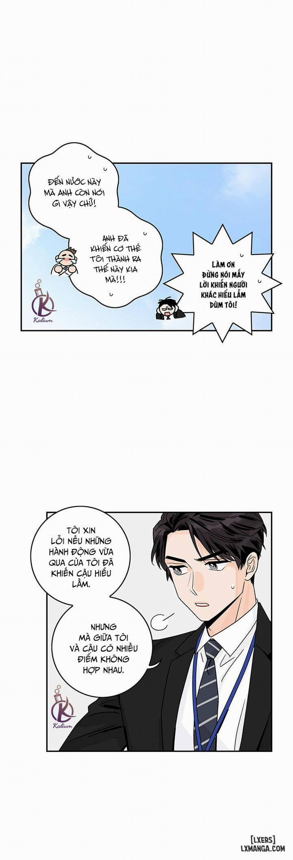 Phó phòng muốn "làm" 8 trang 13