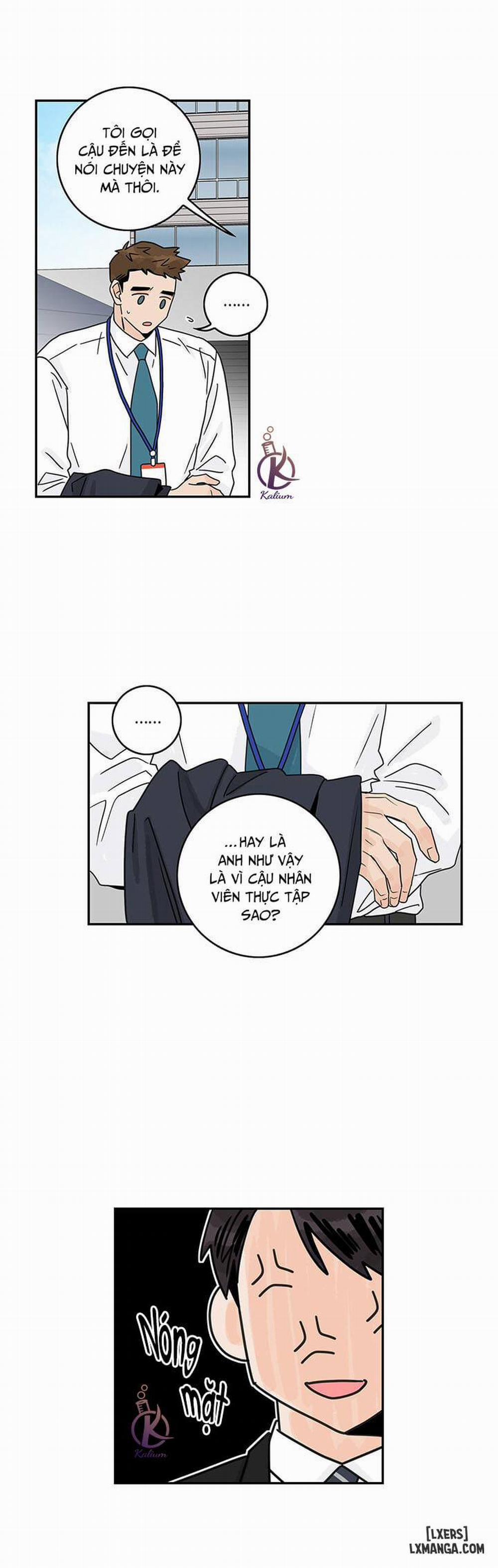 Phó phòng muốn "làm" 8 trang 14