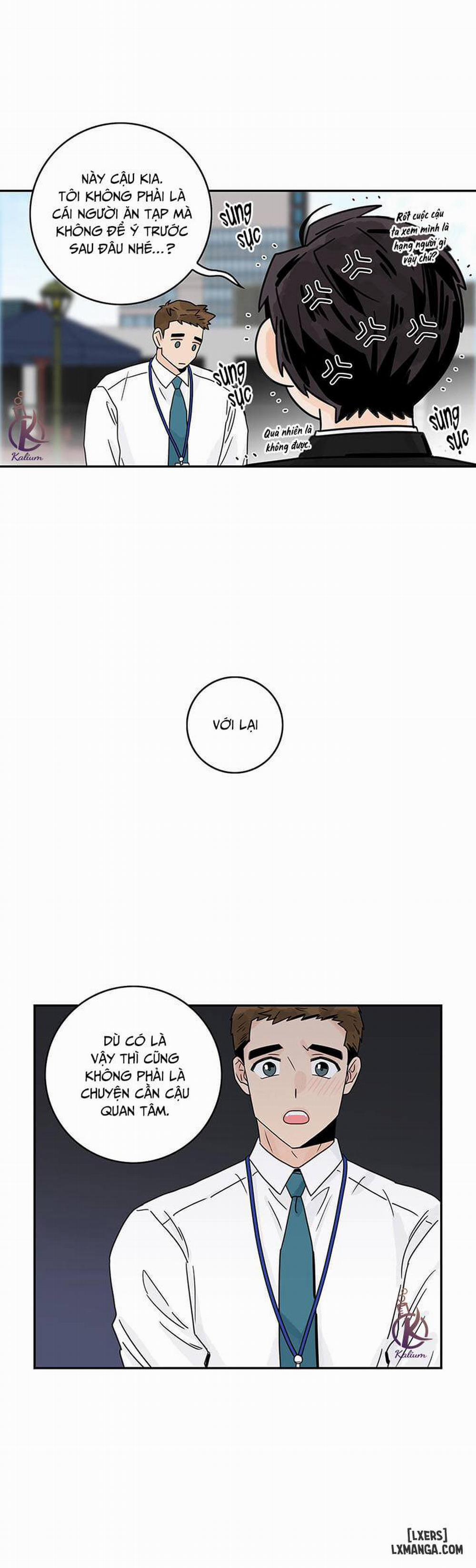 Phó phòng muốn "làm" 8 trang 15