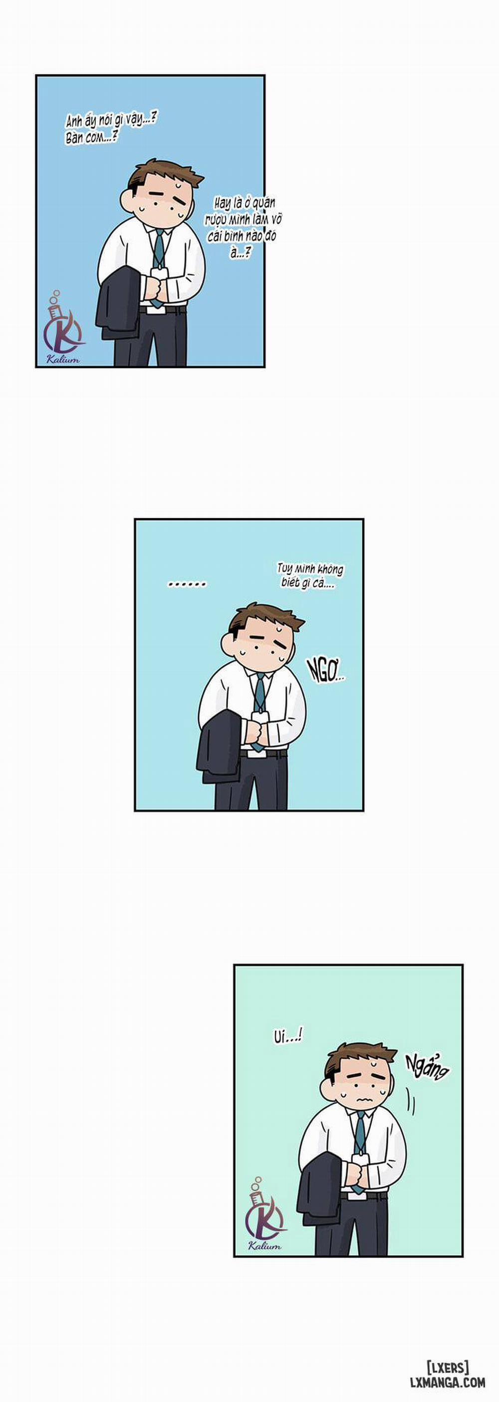 Phó phòng muốn "làm" 8 trang 19