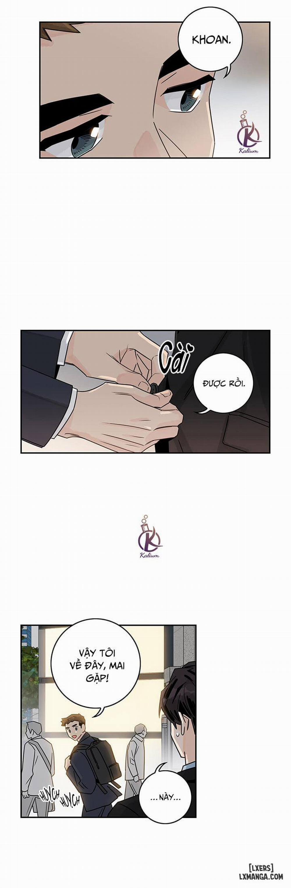 Phó phòng muốn "làm" 8 trang 25