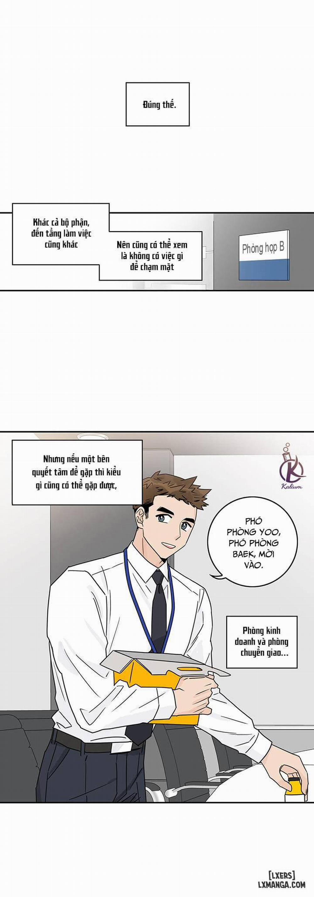 Phó phòng muốn "làm" 9 trang 0