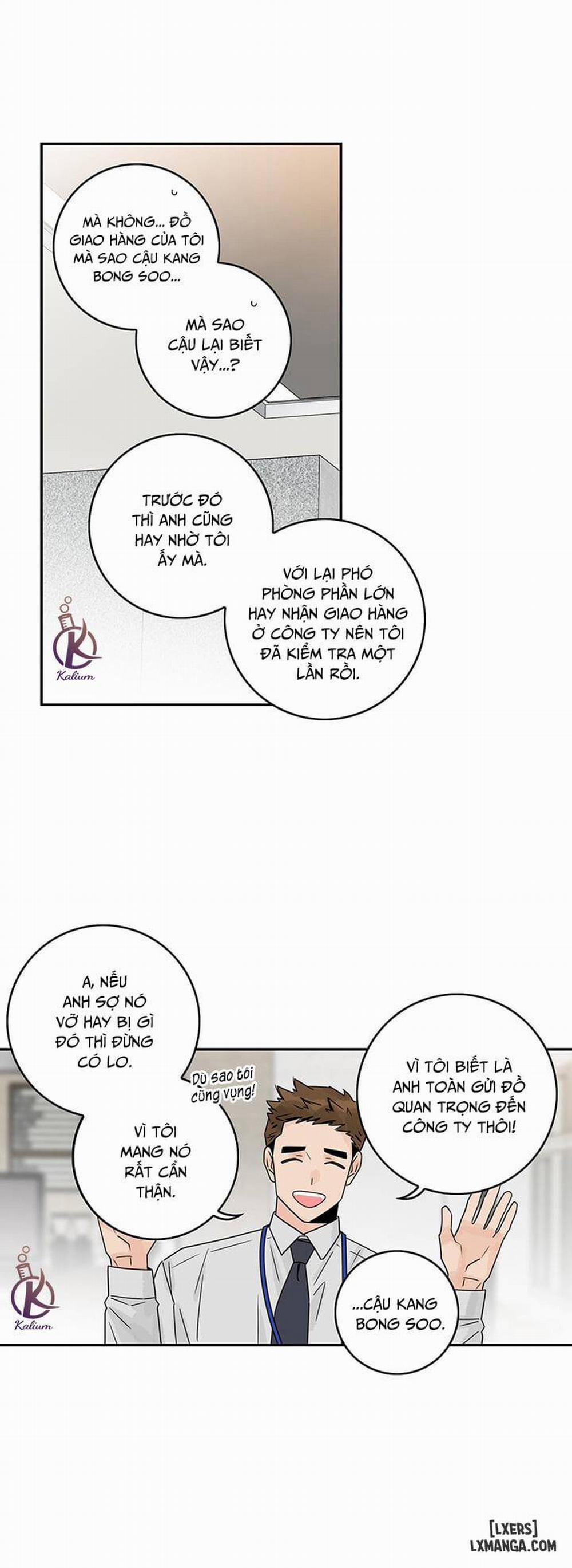 Phó phòng muốn "làm" 9 trang 11