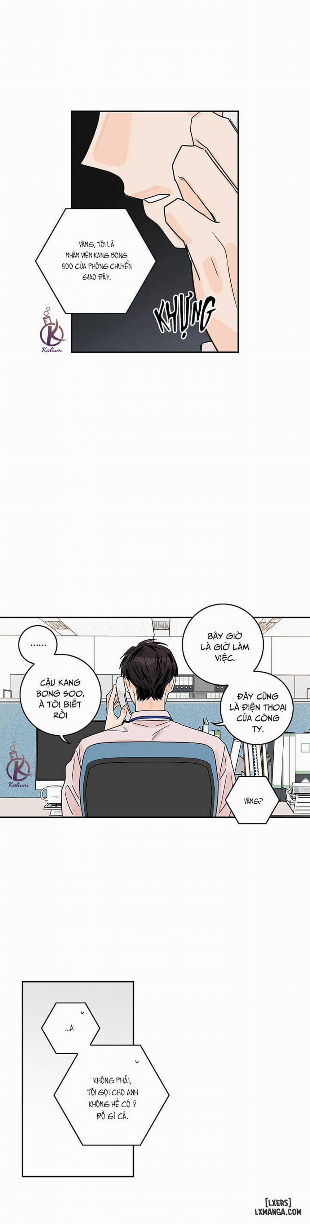 Phó phòng muốn "làm" 9 trang 15