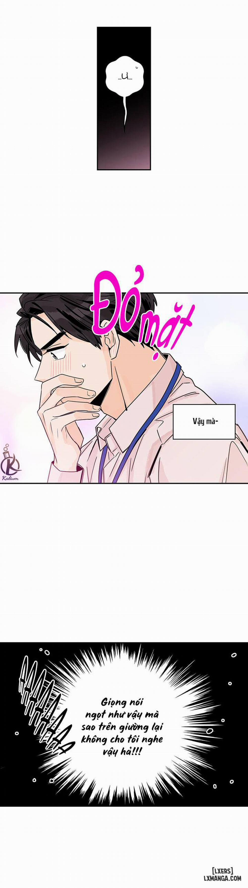 Phó phòng muốn "làm" 9 trang 23