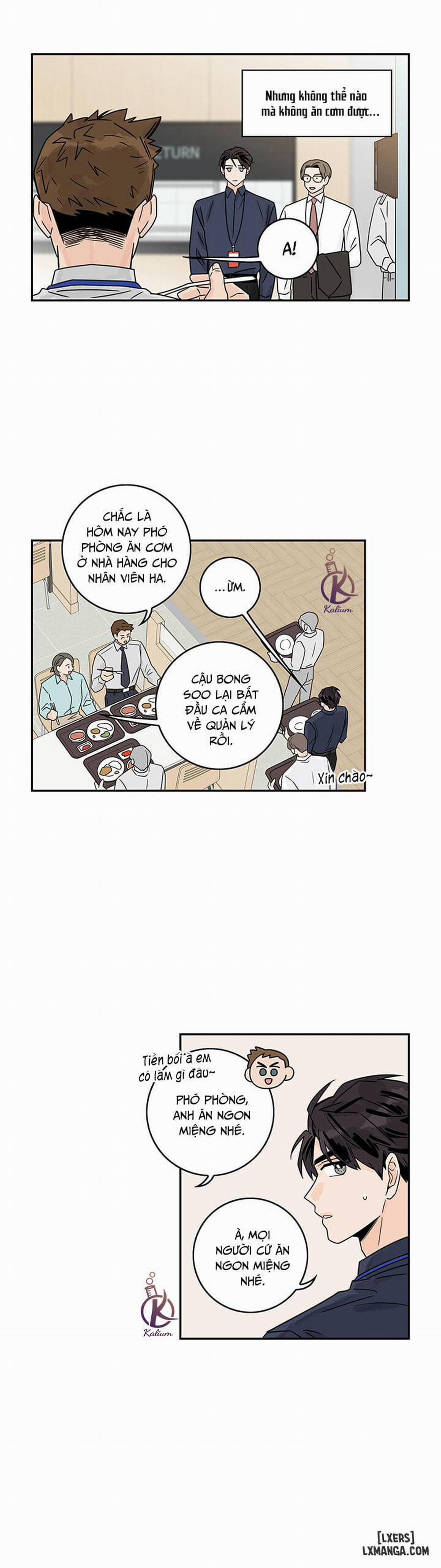 Phó phòng muốn "làm" 9 trang 5