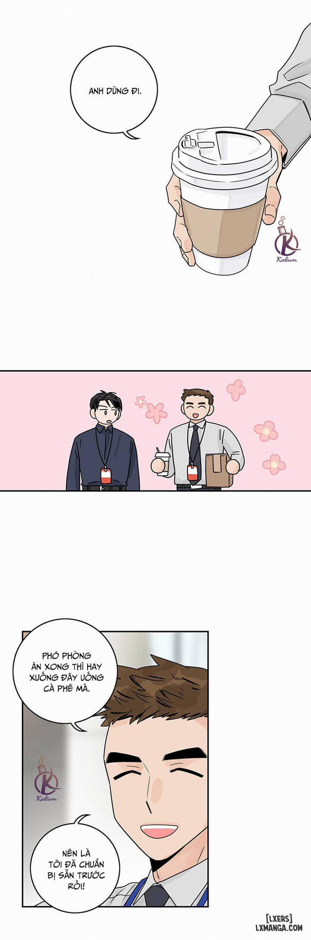 Phó phòng muốn "làm" 9 trang 8