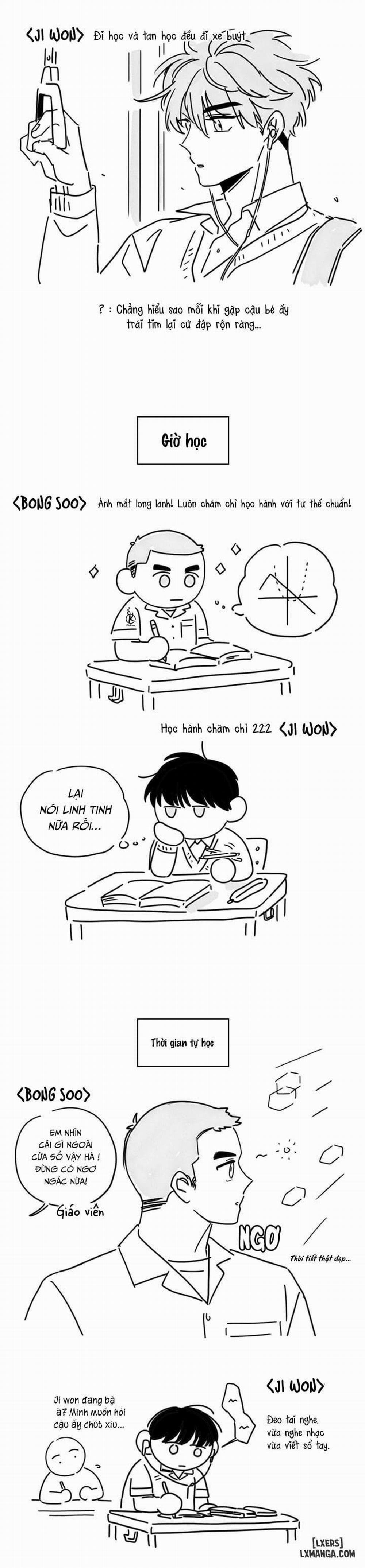 Phó phòng muốn "làm" đặc biệt 2 trang 3