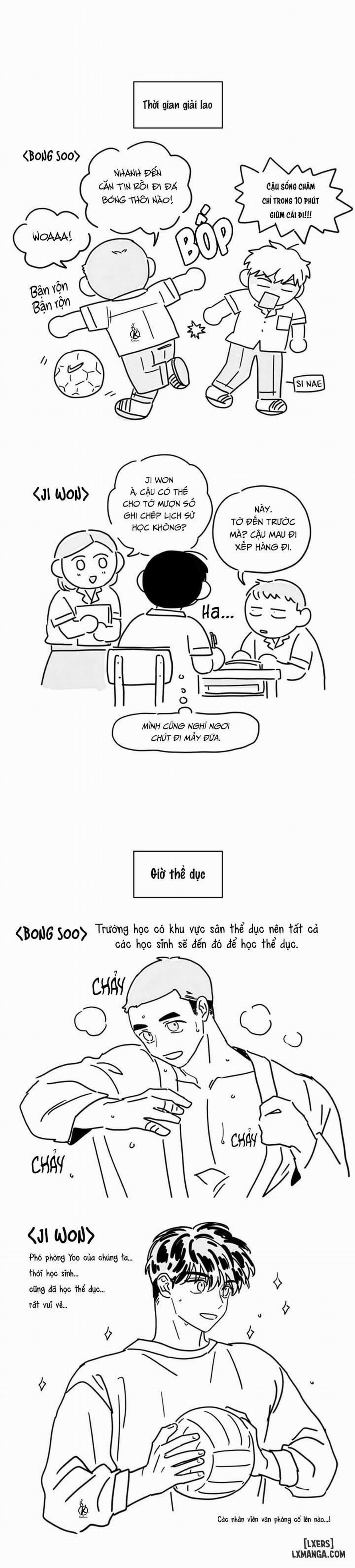 Phó phòng muốn "làm" đặc biệt 2 trang 4