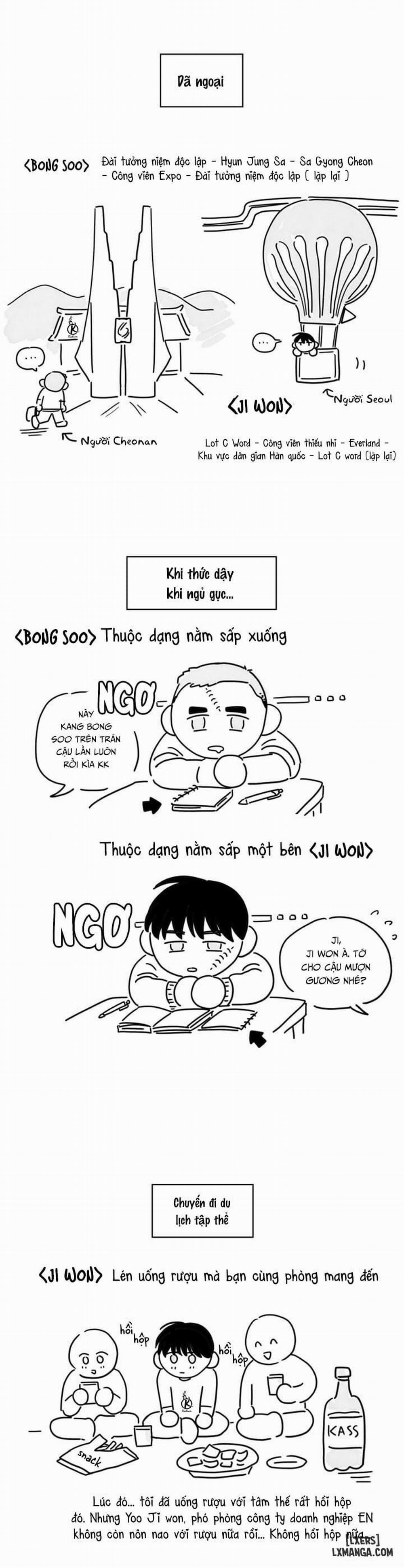 Phó phòng muốn "làm" đặc biệt 2 trang 5