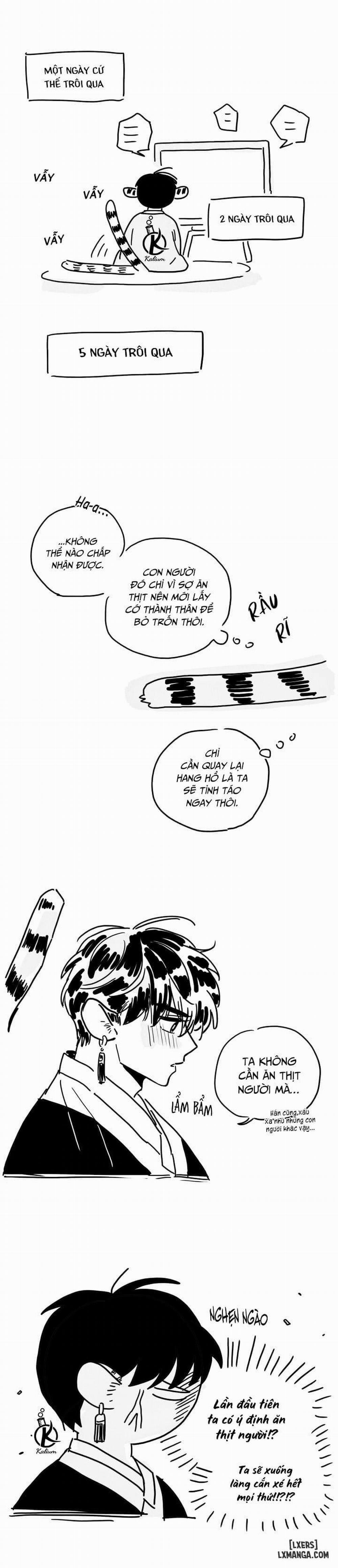 Phó phòng muốn "làm" đặc biệt trang 10