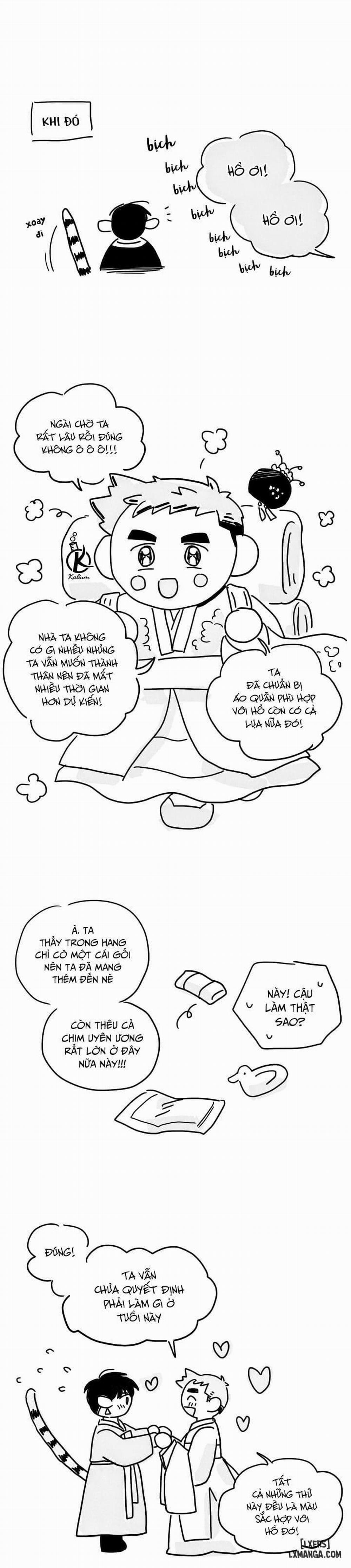 Phó phòng muốn "làm" đặc biệt trang 11