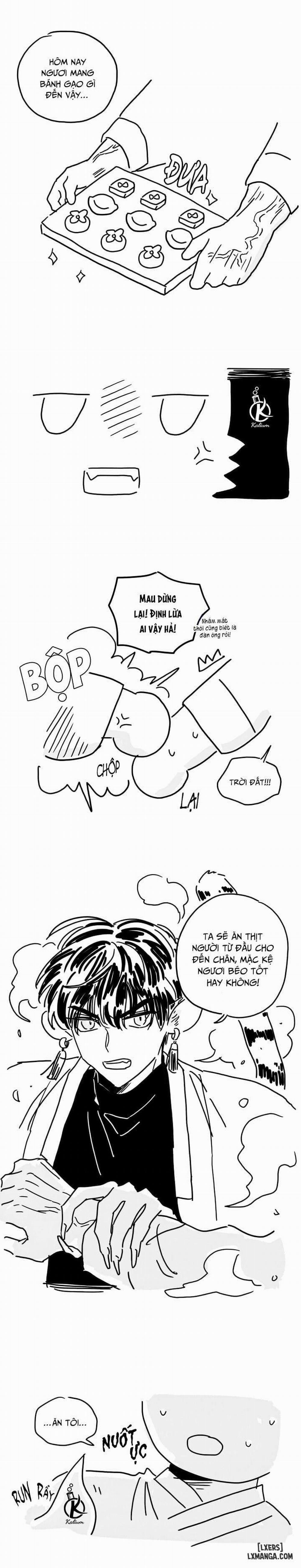 Phó phòng muốn "làm" đặc biệt trang 6