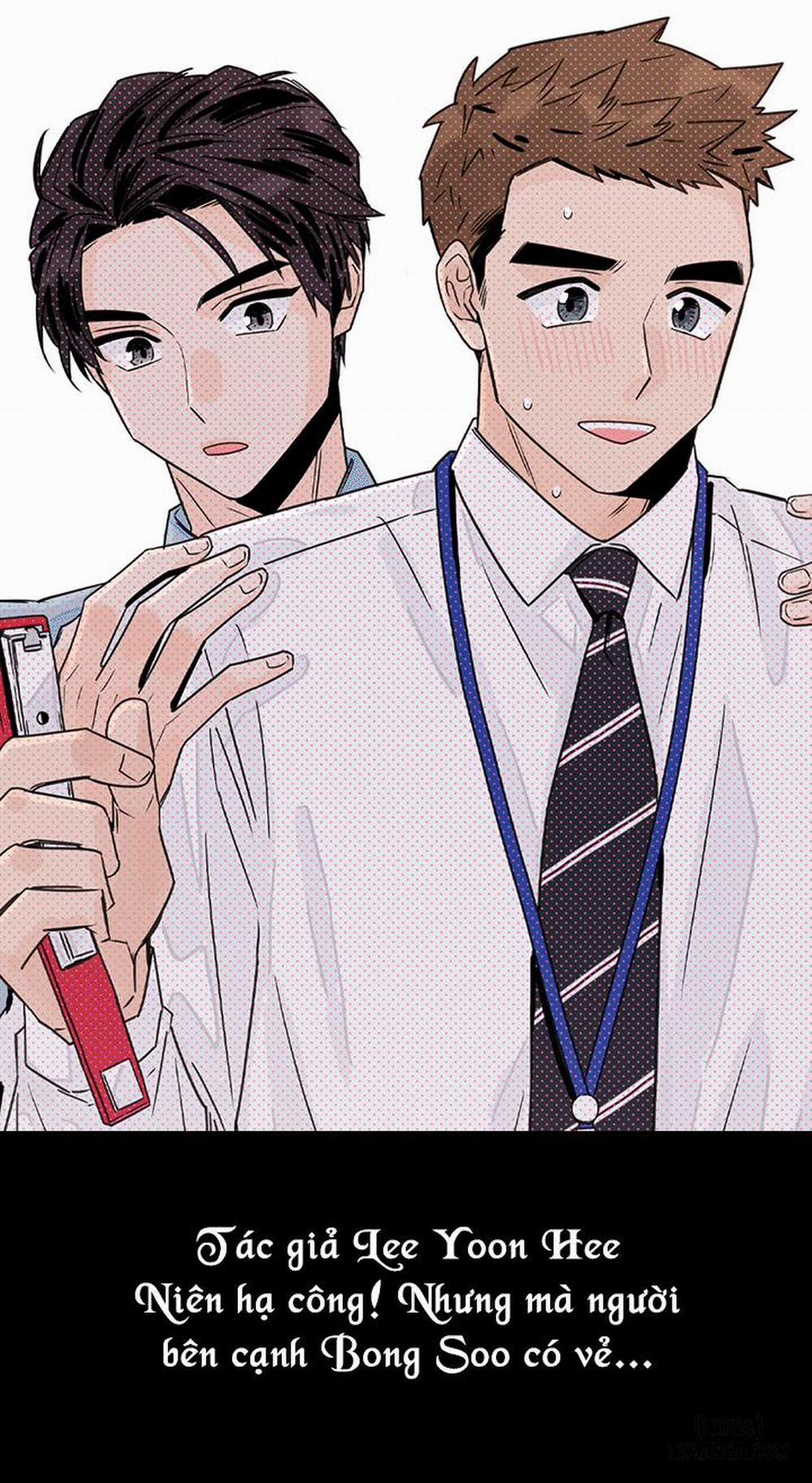 Phó phòng muốn "làm" Phỏng vấn trang 0