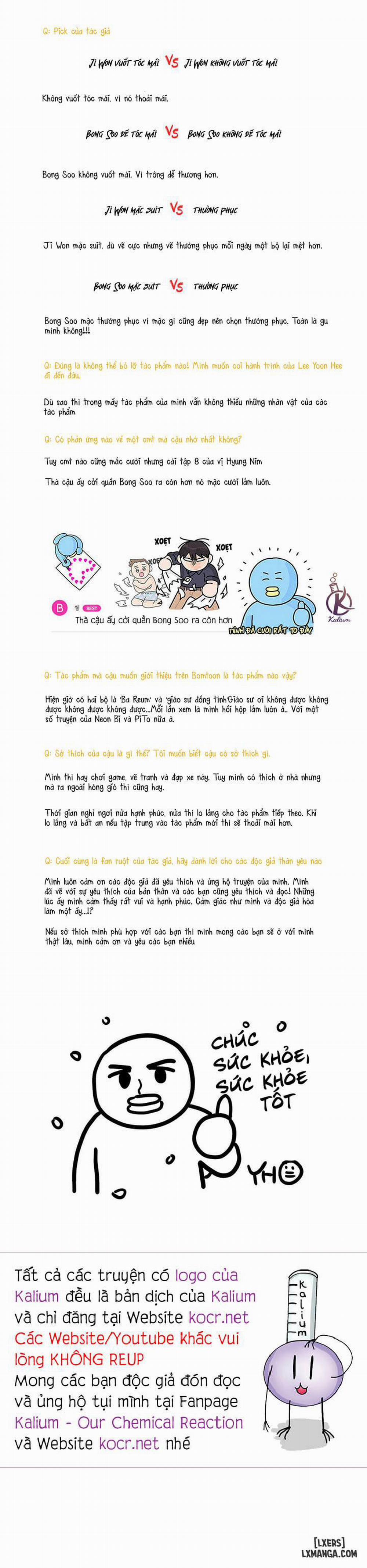 Phó phòng muốn "làm" Phỏng vấn trang 13