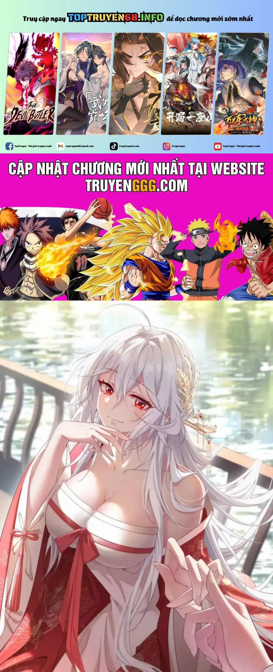 Phơi Bày Thân Phận Nữ Của Hoàng Đế 1 trang 0