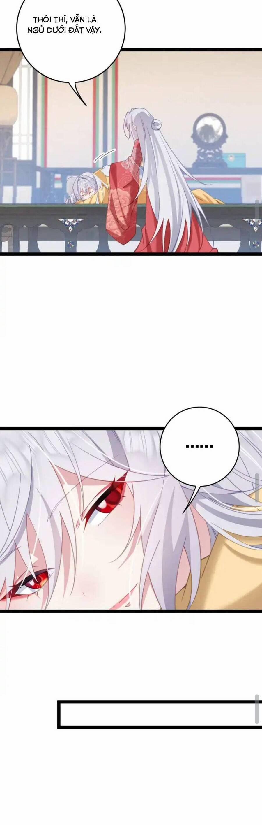 Phơi Bày Thân Phận Nữ Của Hoàng Đế 10 trang 13