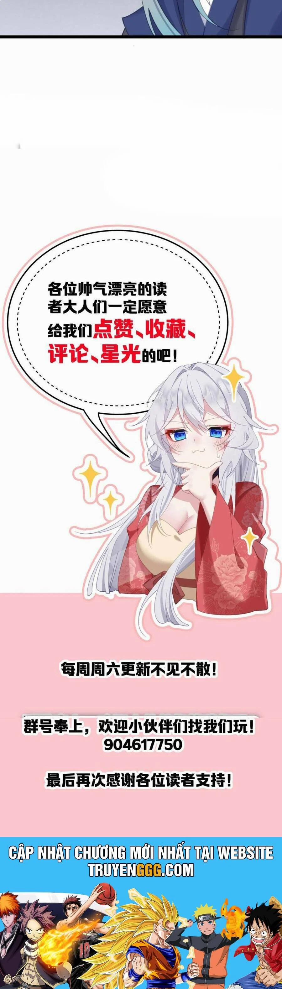 Phơi Bày Thân Phận Nữ Của Hoàng Đế 16 trang 29