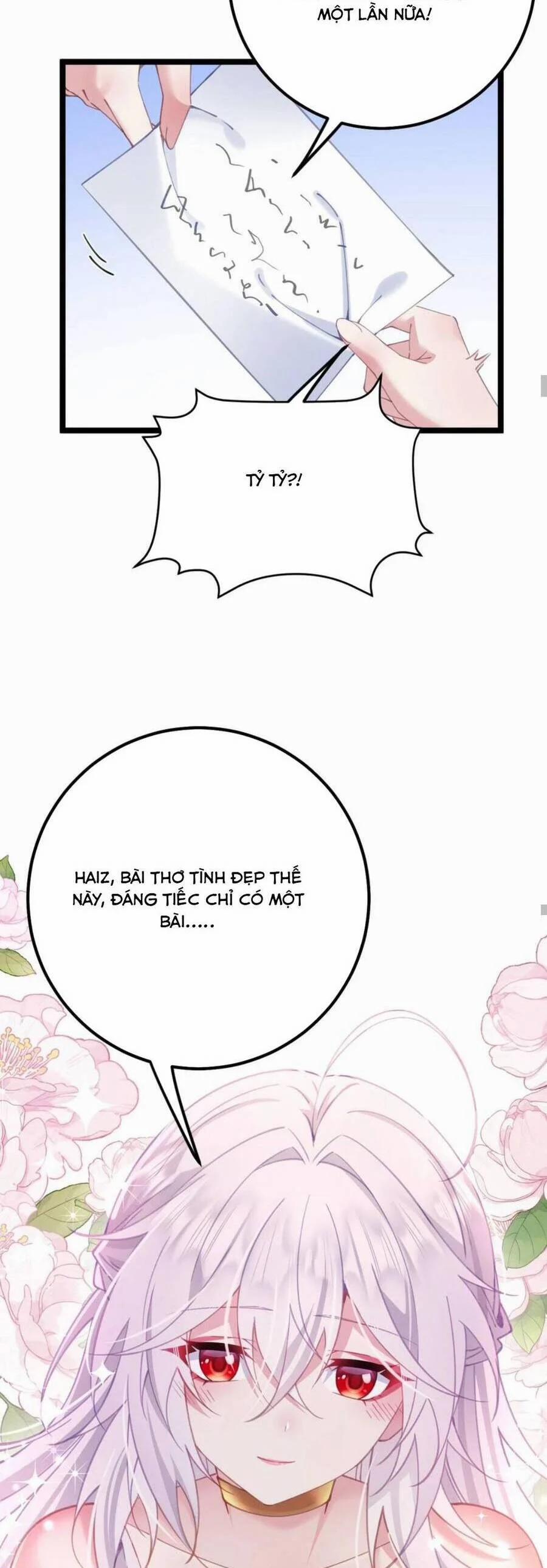 Phơi Bày Thân Phận Nữ Của Hoàng Đế 17 trang 23