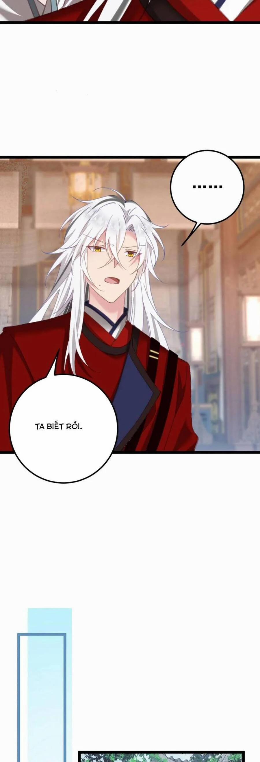 Phơi Bày Thân Phận Nữ Của Hoàng Đế 19 trang 23