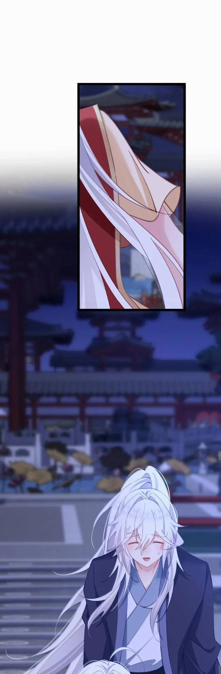 Phơi Bày Thân Phận Nữ Của Hoàng Đế 20 trang 20