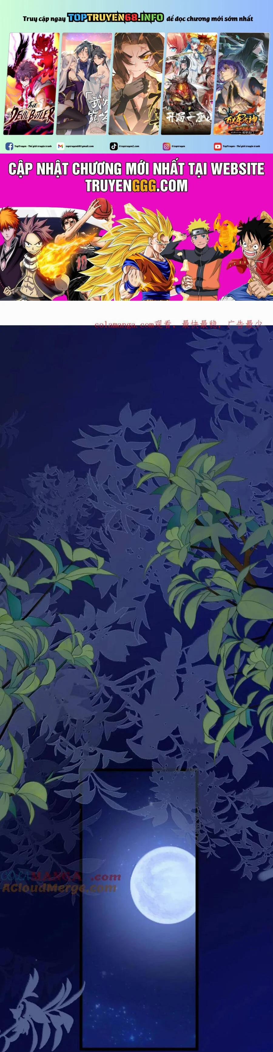 Phơi Bày Thân Phận Nữ Của Hoàng Đế 21 trang 0