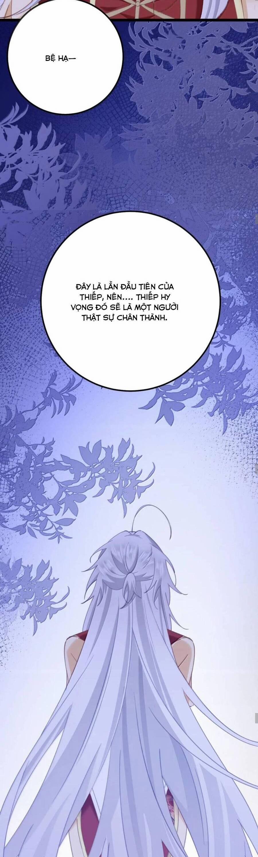 Phơi Bày Thân Phận Nữ Của Hoàng Đế 21 trang 12