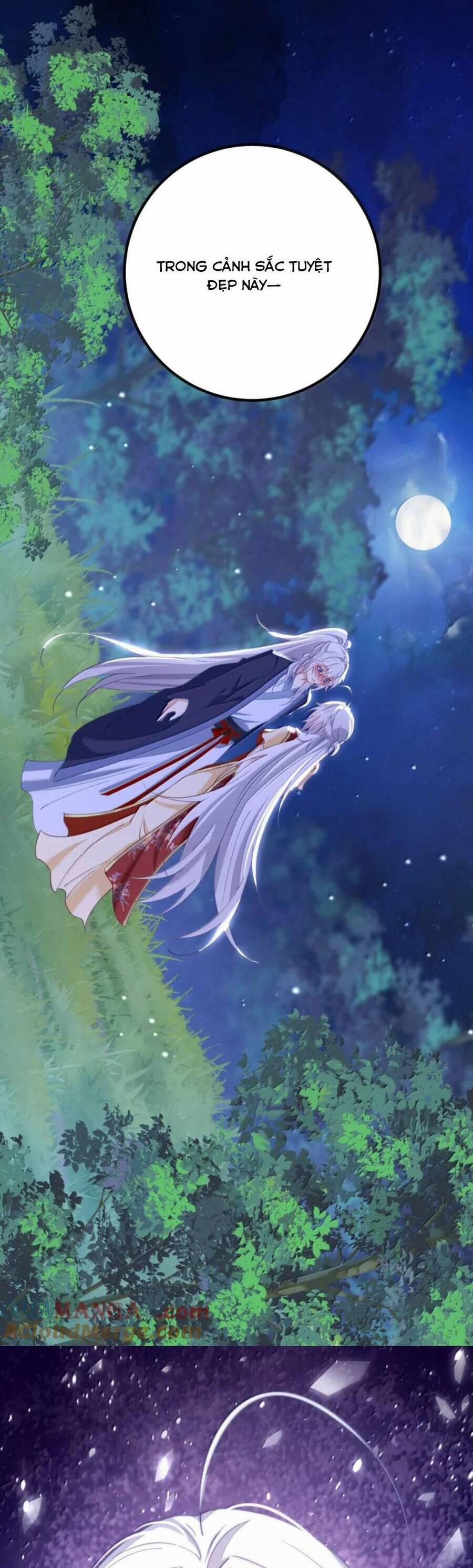 Phơi Bày Thân Phận Nữ Của Hoàng Đế 21 trang 6