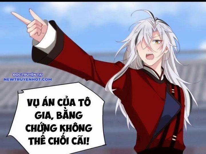 Phơi Bày Thân Phận Nữ Của Hoàng Đế 22 trang 11