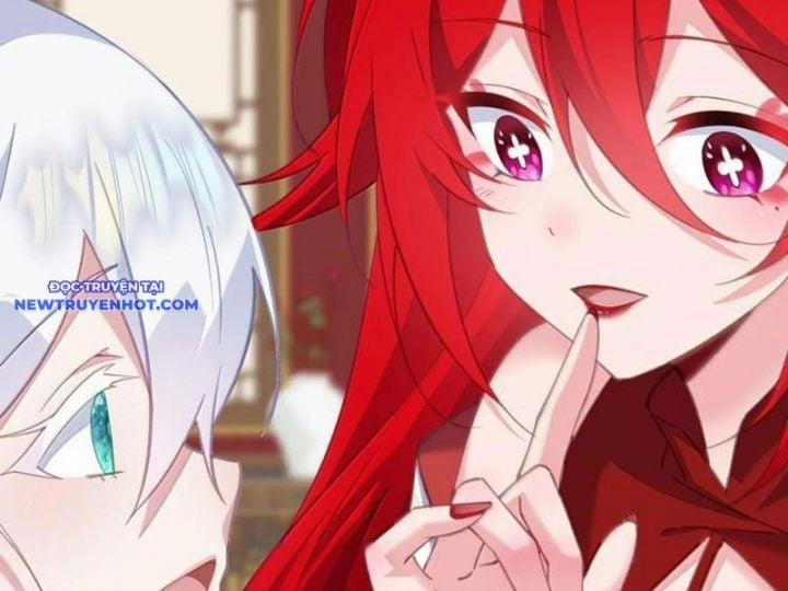 Phơi Bày Thân Phận Nữ Của Hoàng Đế 22 trang 119