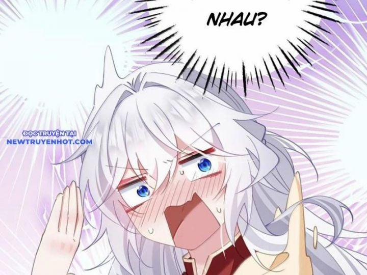 Phơi Bày Thân Phận Nữ Của Hoàng Đế 22 trang 123