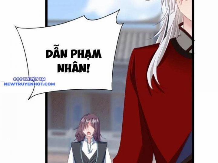 Phơi Bày Thân Phận Nữ Của Hoàng Đế 22 trang 14