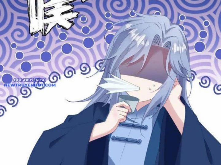 Phơi Bày Thân Phận Nữ Của Hoàng Đế 22 trang 21