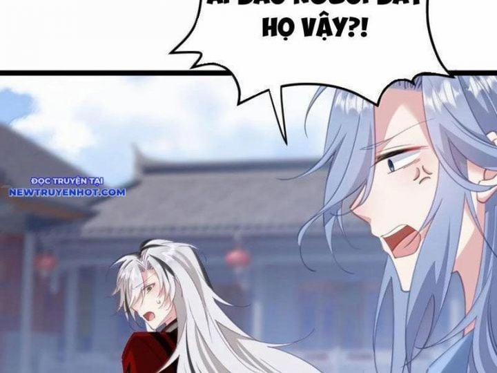 Phơi Bày Thân Phận Nữ Của Hoàng Đế 22 trang 26