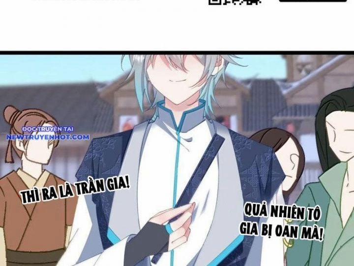 Phơi Bày Thân Phận Nữ Của Hoàng Đế 22 trang 28