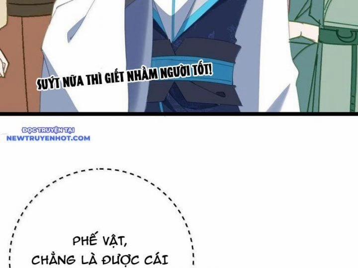 Phơi Bày Thân Phận Nữ Của Hoàng Đế 22 trang 29