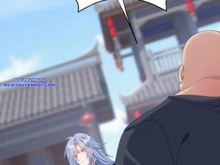 Phơi Bày Thân Phận Nữ Của Hoàng Đế 22 trang 36