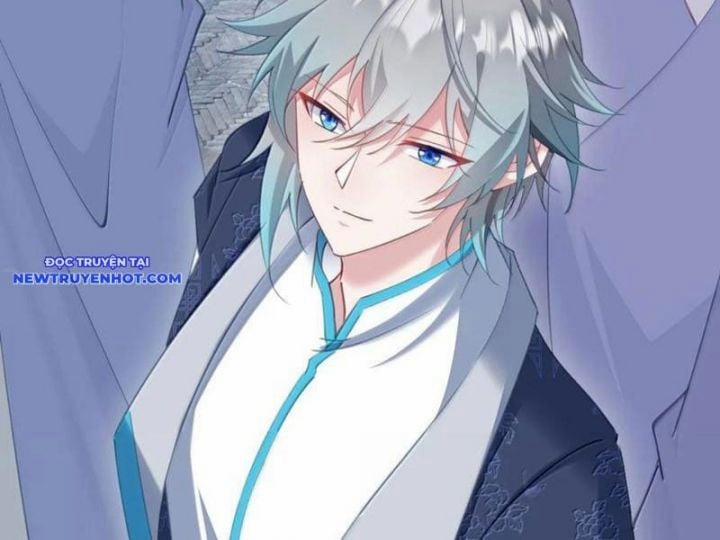 Phơi Bày Thân Phận Nữ Của Hoàng Đế 22 trang 52