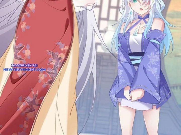 Phơi Bày Thân Phận Nữ Của Hoàng Đế 22 trang 91