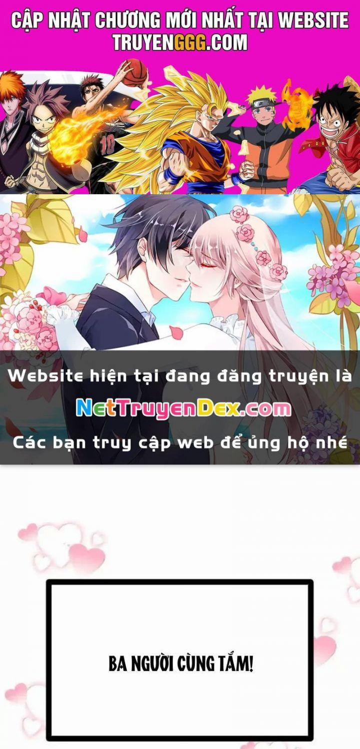 Phơi Bày Thân Phận Nữ Của Hoàng Đế 23 trang 0