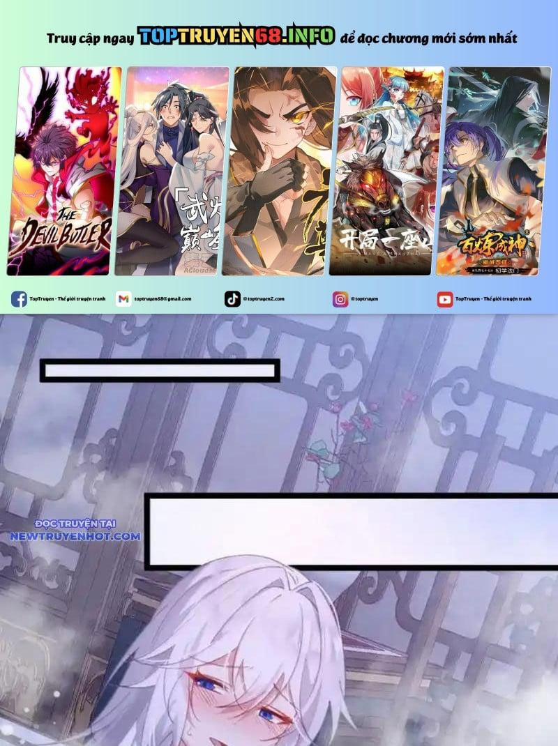 Phơi Bày Thân Phận Nữ Của Hoàng Đế 24 trang 0