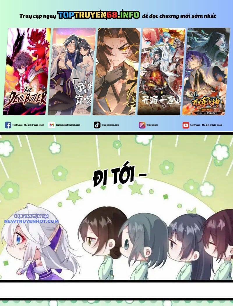 Phơi Bày Thân Phận Nữ Của Hoàng Đế 25 trang 0